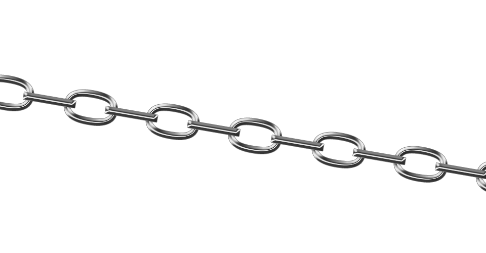 Chain PNG Clipart