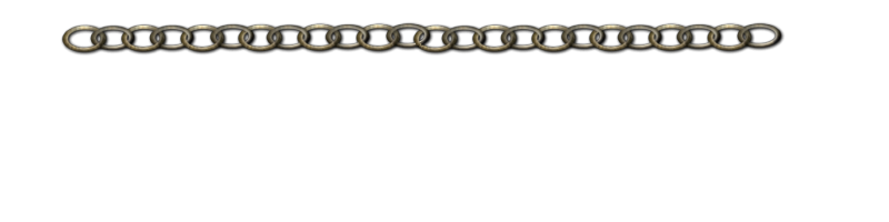 Chain PNG Transparent Image