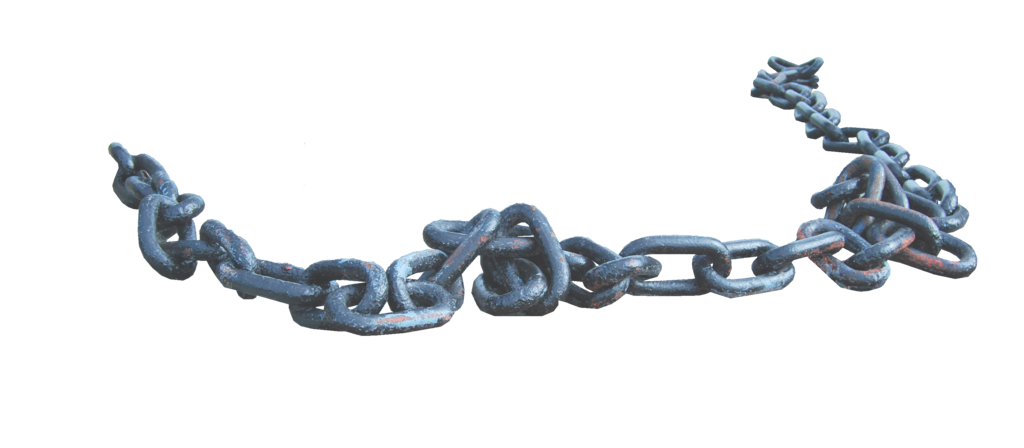 Chain Transparent PNG