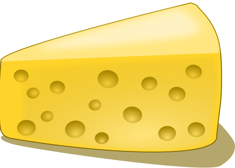 Peynir şeffaf PNG
