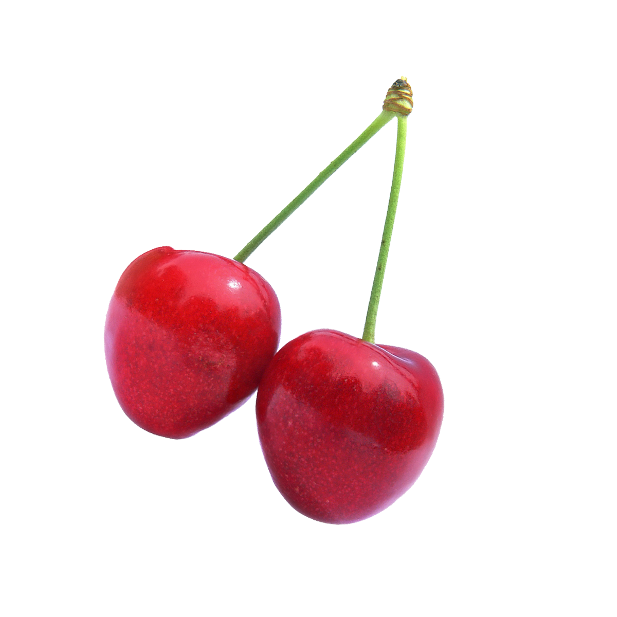 Fruta de cereza