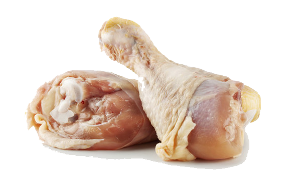Tavuk eti PNG şeffaf görüntü