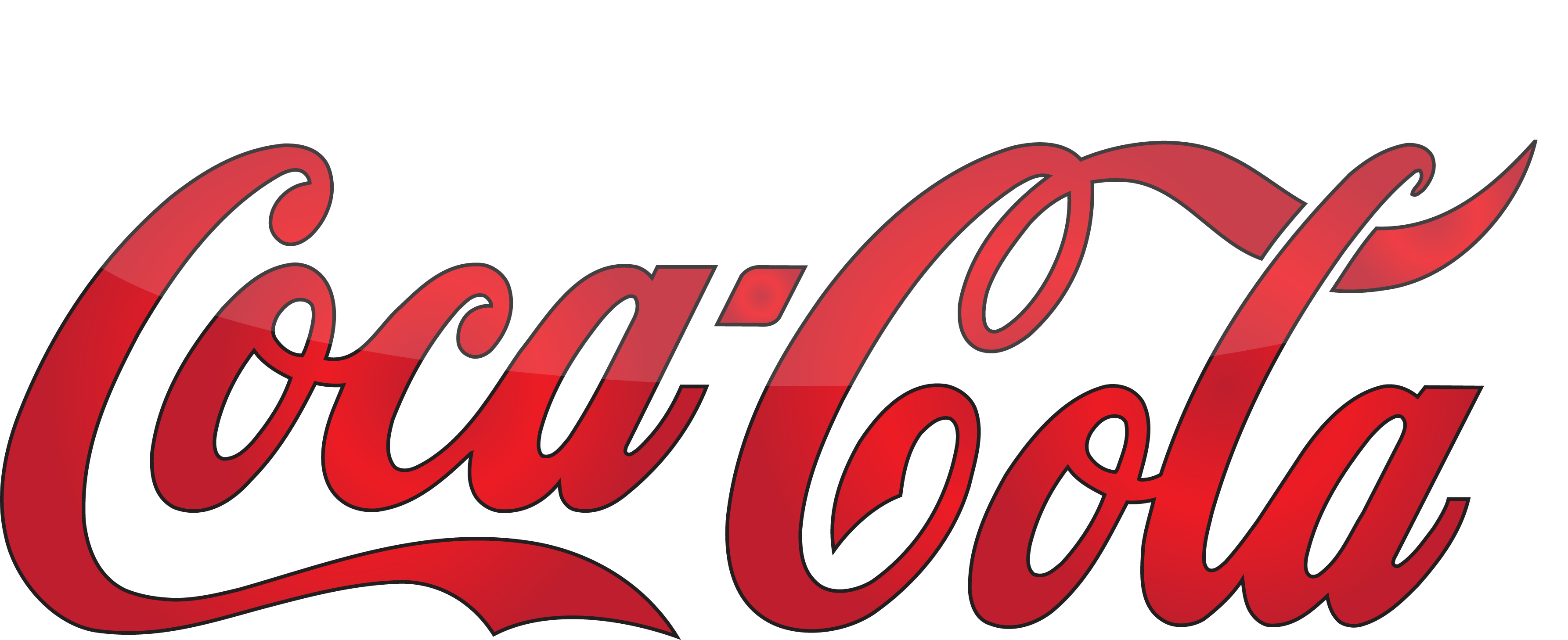 Coca Cola PNG Clipart