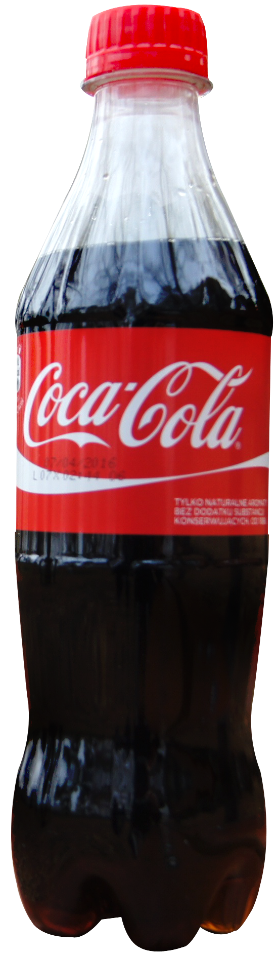Coca Cola PNG HD