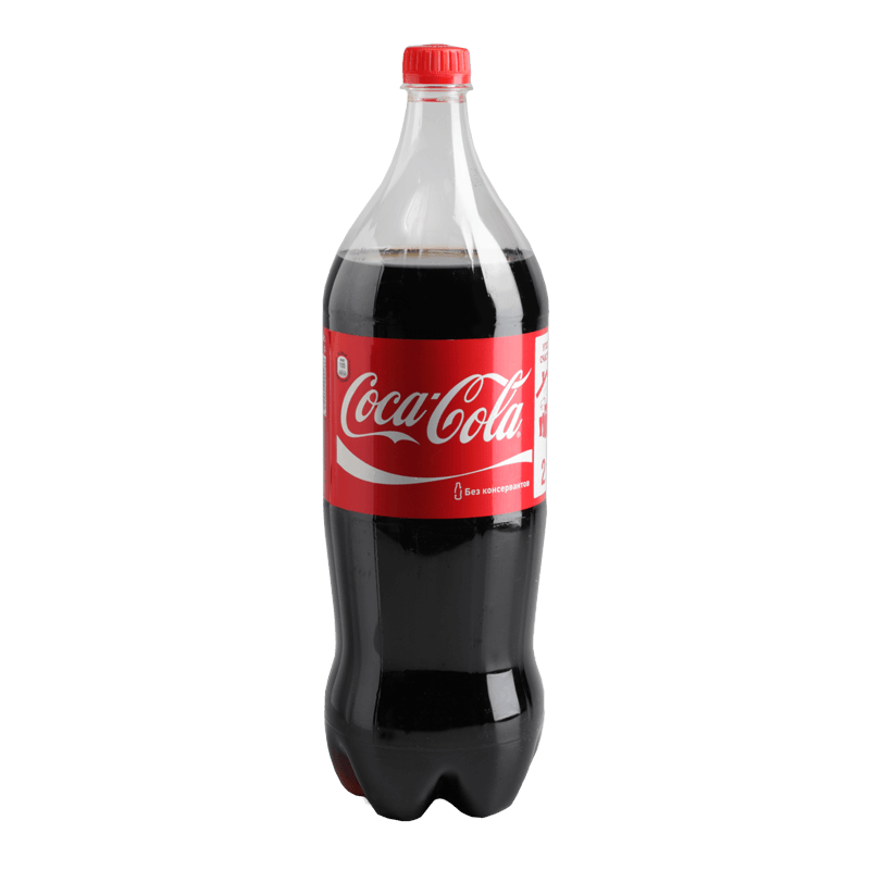 Coca Cola PNG Фотографии
