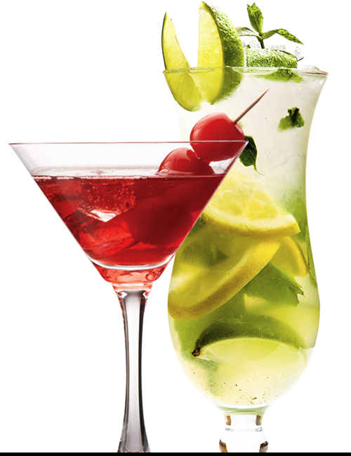 Cocktail Transparent PNG