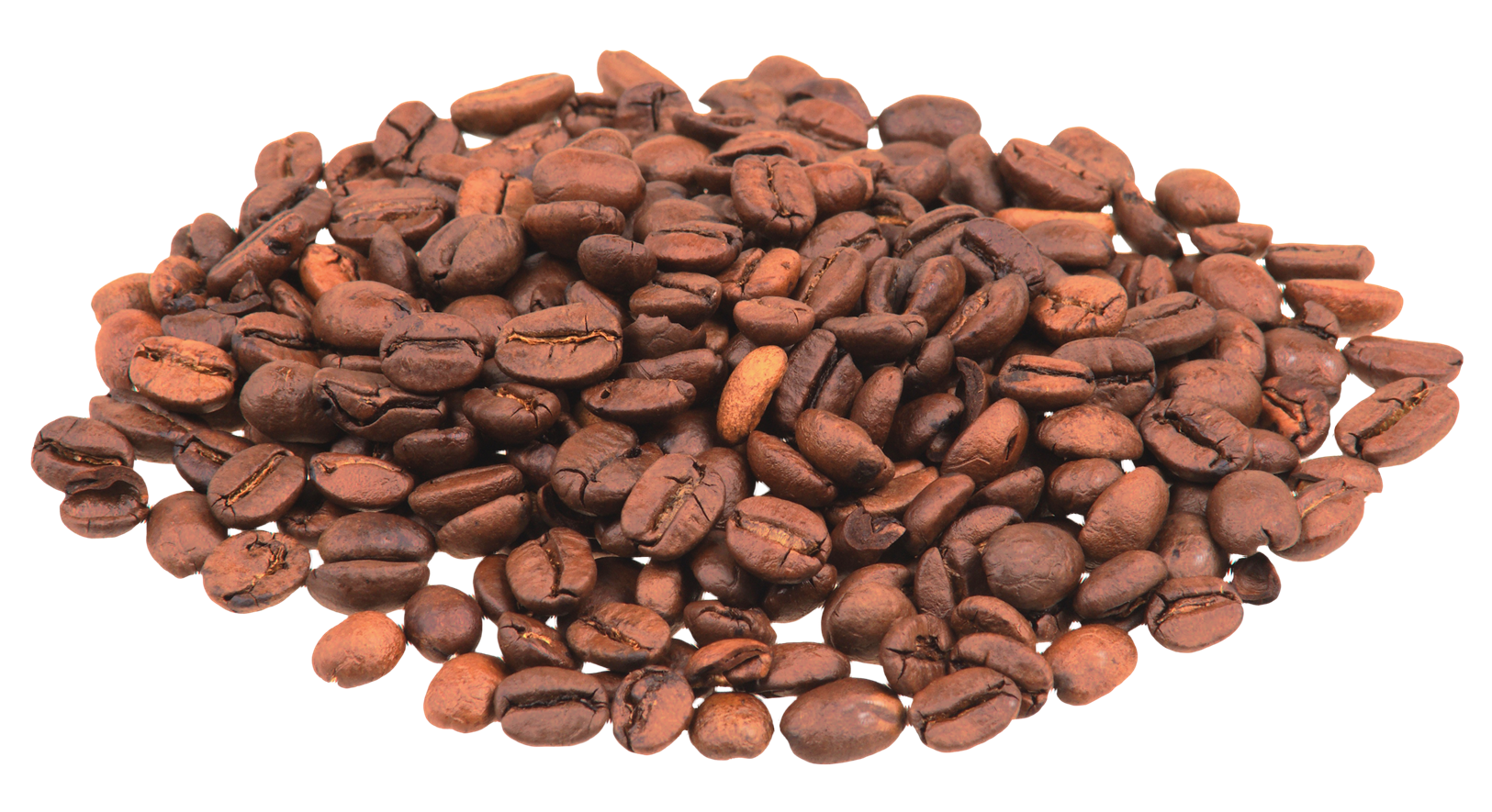 Кофе в зернах PNG Clipart