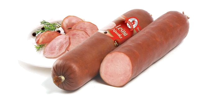 Cooked Sausage PNG File