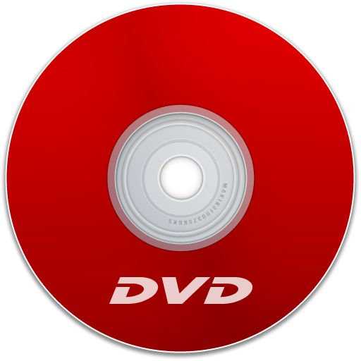 DVD PNG File