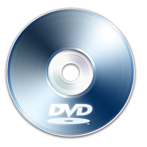 DVD PNG Photos
