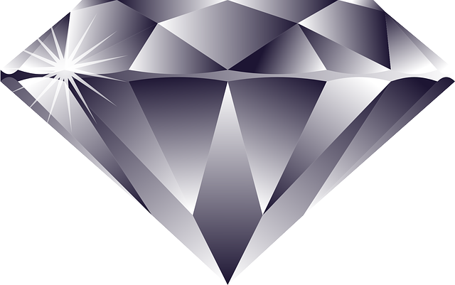 Diamond Gem Clip Art Gratis PNG
