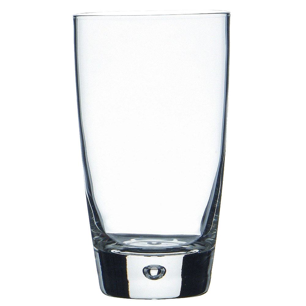 Drinking Glass PNG File