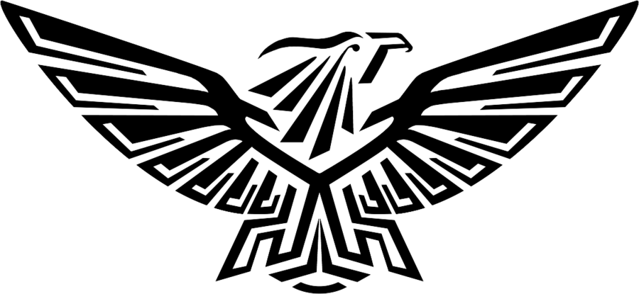 Eagle Symbol PNG Transparent Image
