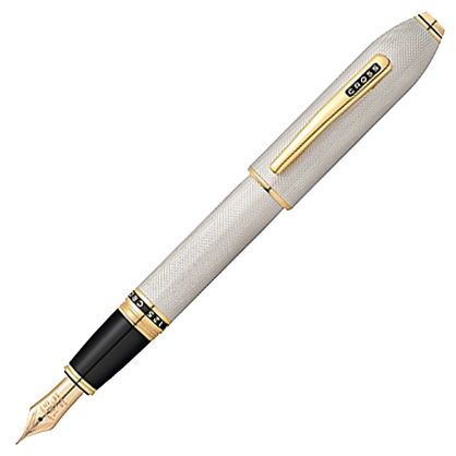 Fountain Pen PNG File
