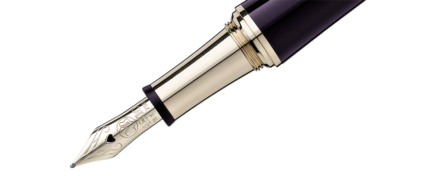 Stylo plume PNG hd