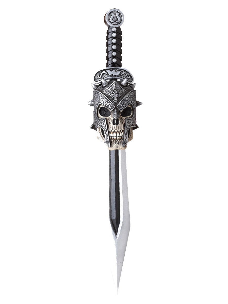 Gladiator Sword PNG Clipart