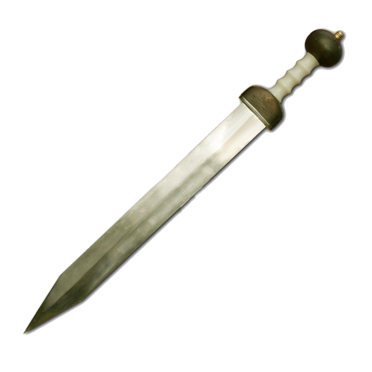 Gladyatör kılıç PNG şeffaf görüntü