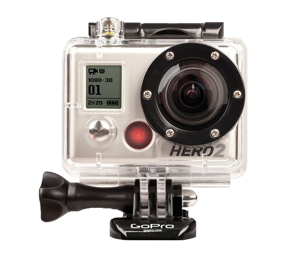 Gopro cameras PNG Clipart