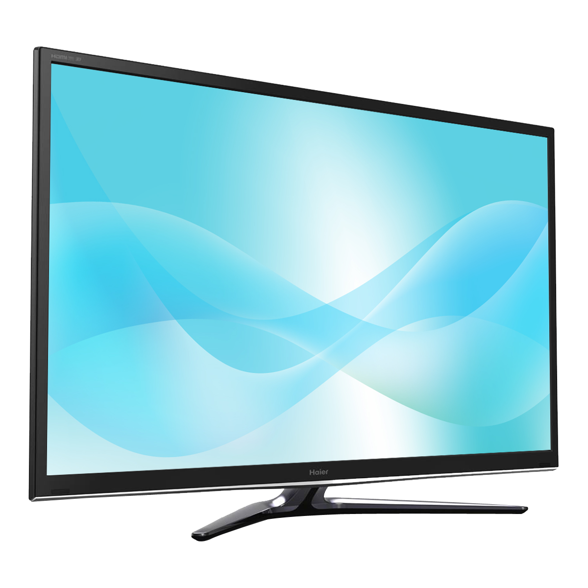 Haier TV PNG