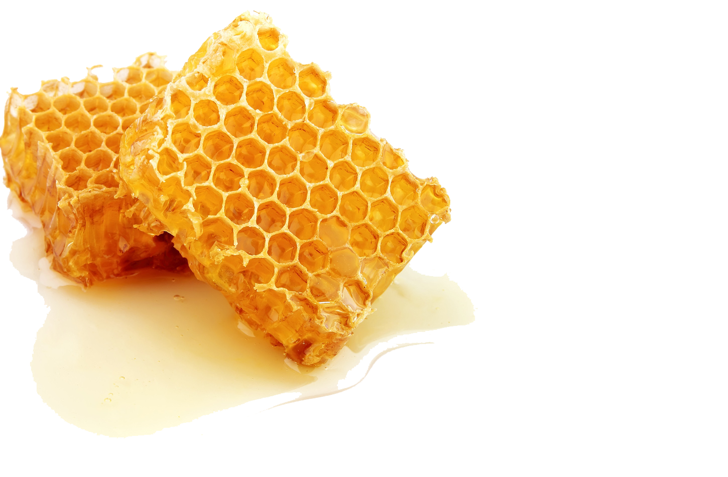 Imagen PNG de la miel