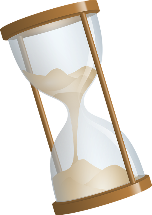 Hourglass PNG Libreng pag-download