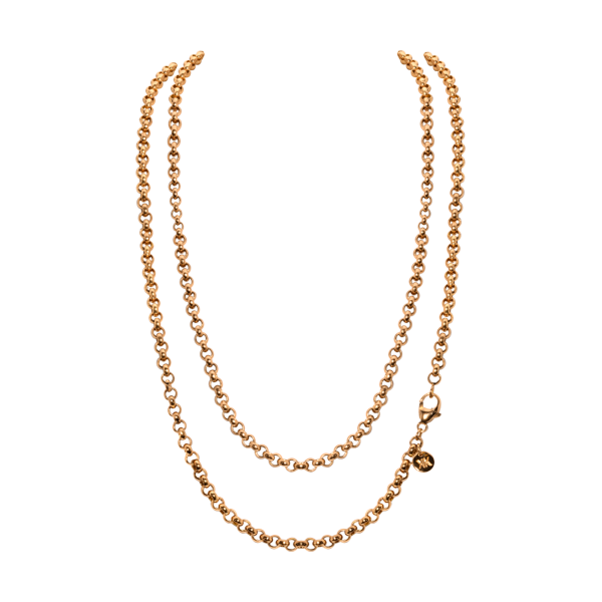 Jewellery Chain PNG Pic