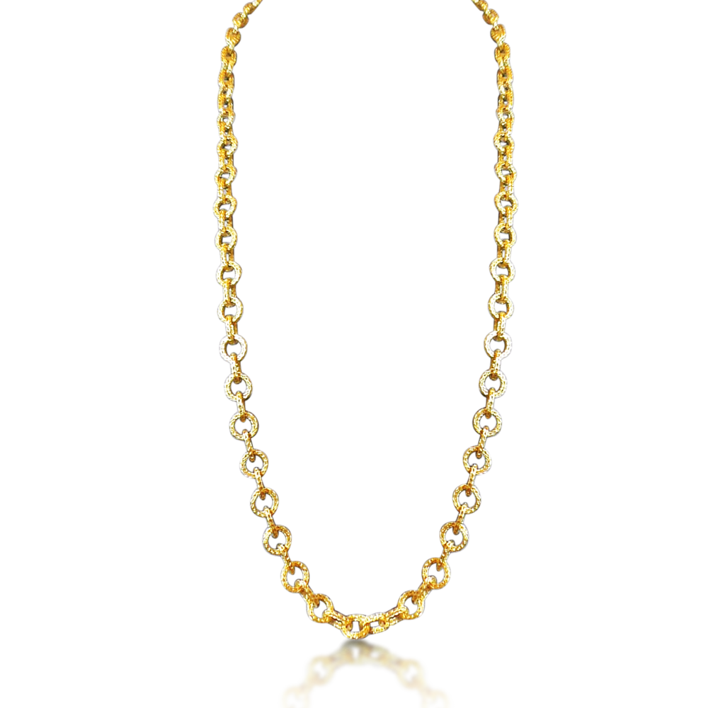 Jewellery Chain Transparent PNG