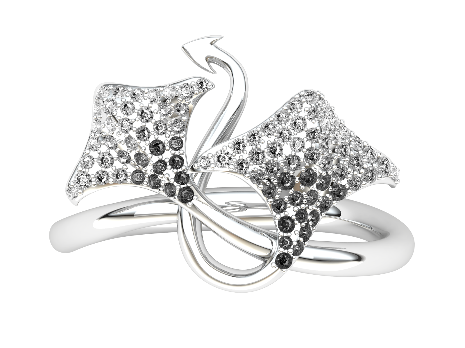 Jewellery Ring Transparent Background
