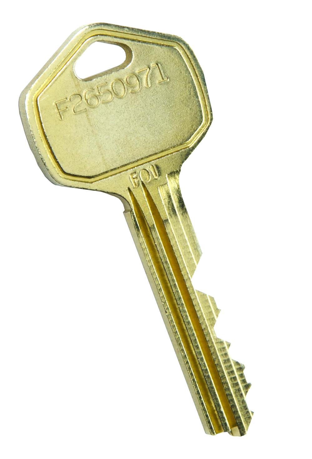 Schlüssel PNG-Bild
