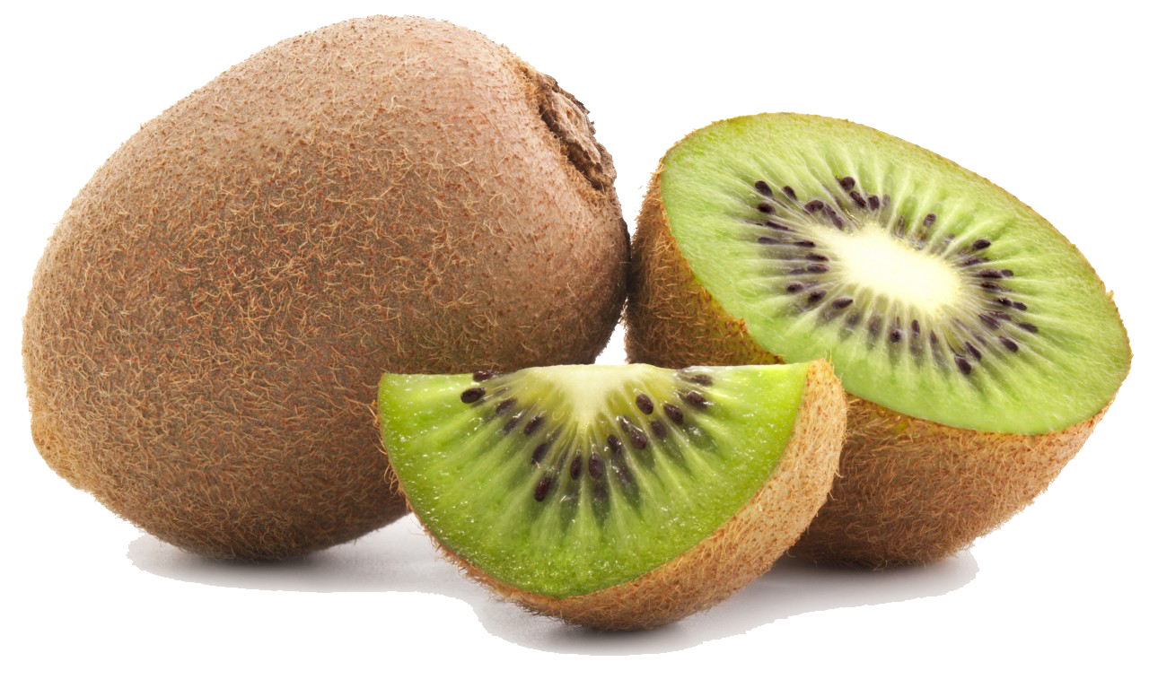 Kiwi fruit PNG Clipart