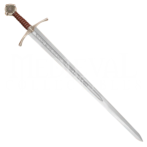 Knight Sword PNG File