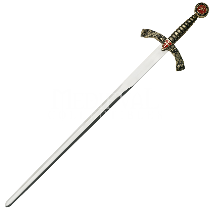 Knight Sword PNG Pic