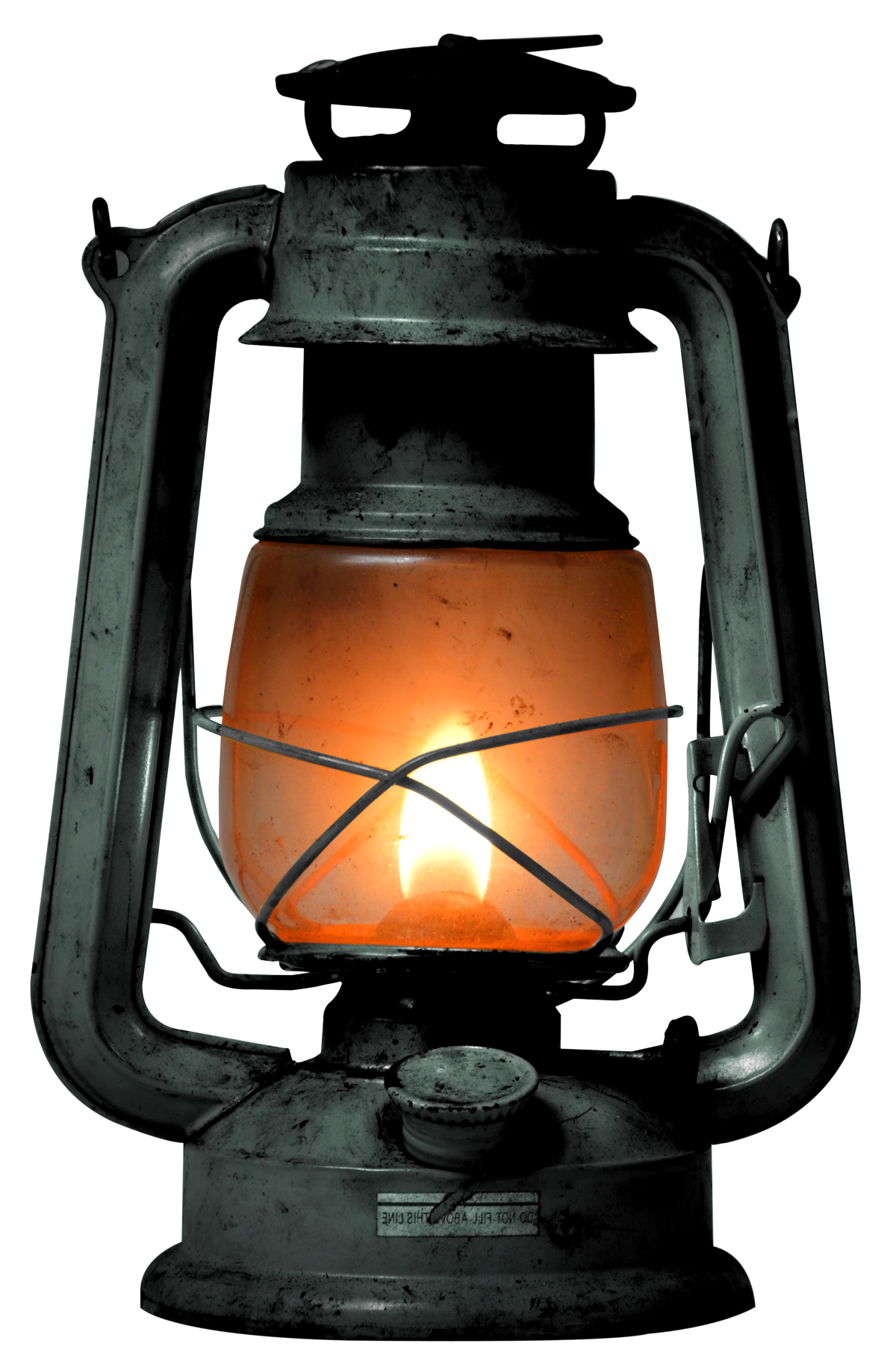 Lampada PNG Clipart