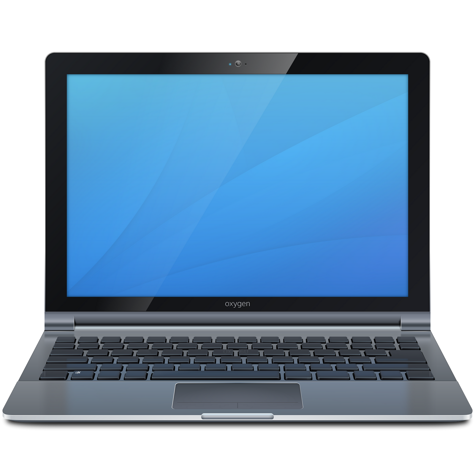 Laptop Computer Icon PNG