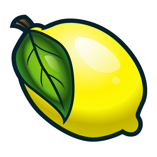 Zitronen-PNG-Bild