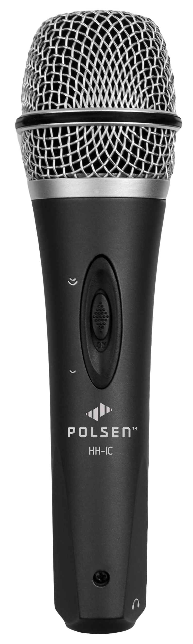 Mikrofon PNG Clipart