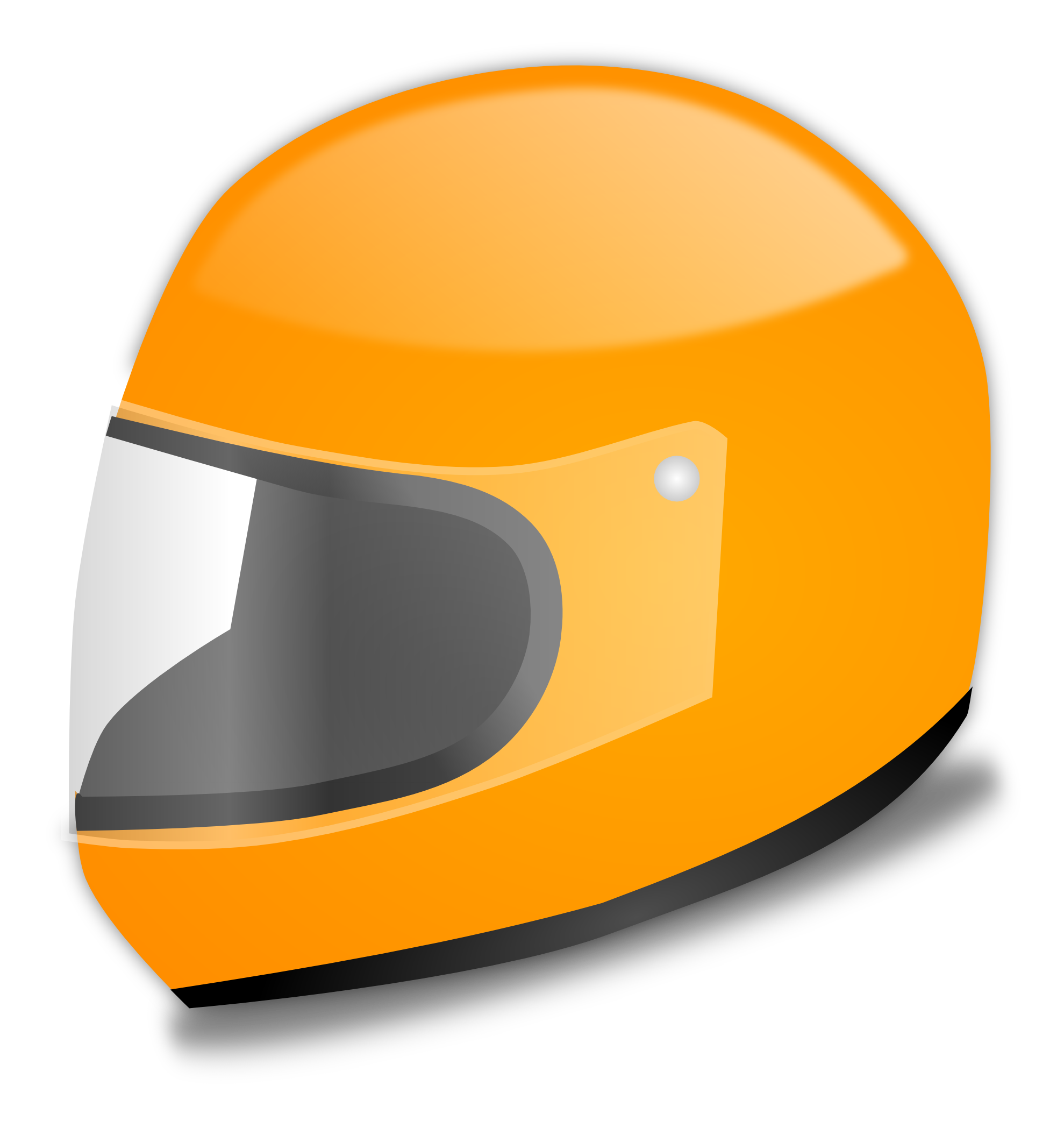 Мотоциклетный шлем Clip Art PNG