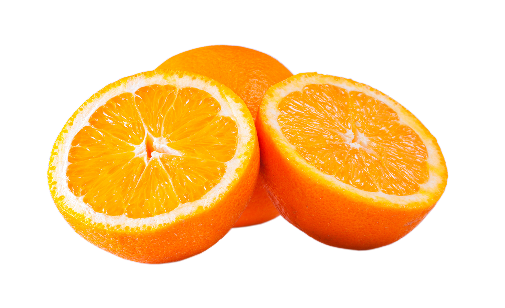 Orange PNG Transparent Image