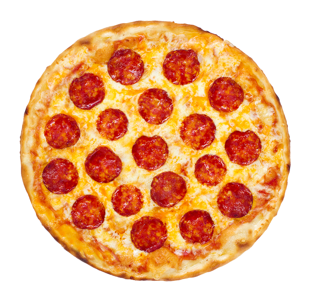 Biberli pizza
