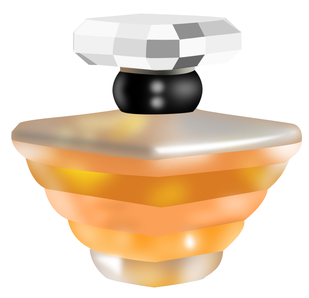 Parfüm şişesi simgesi ICO Dosyası PNG