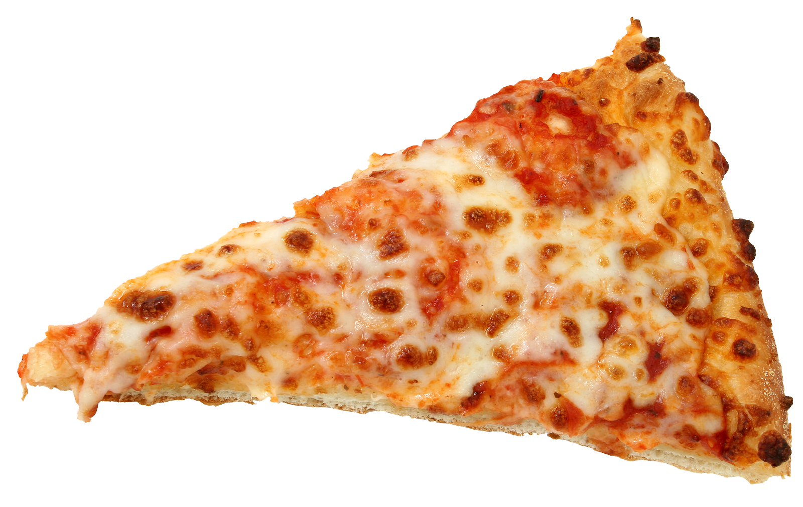 Pizza Slice PNG Clipart