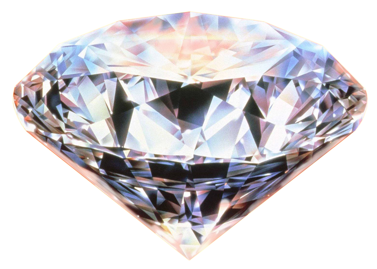 Real Diamond PNG