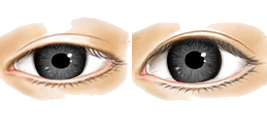 Real Eye PNG Clipart
