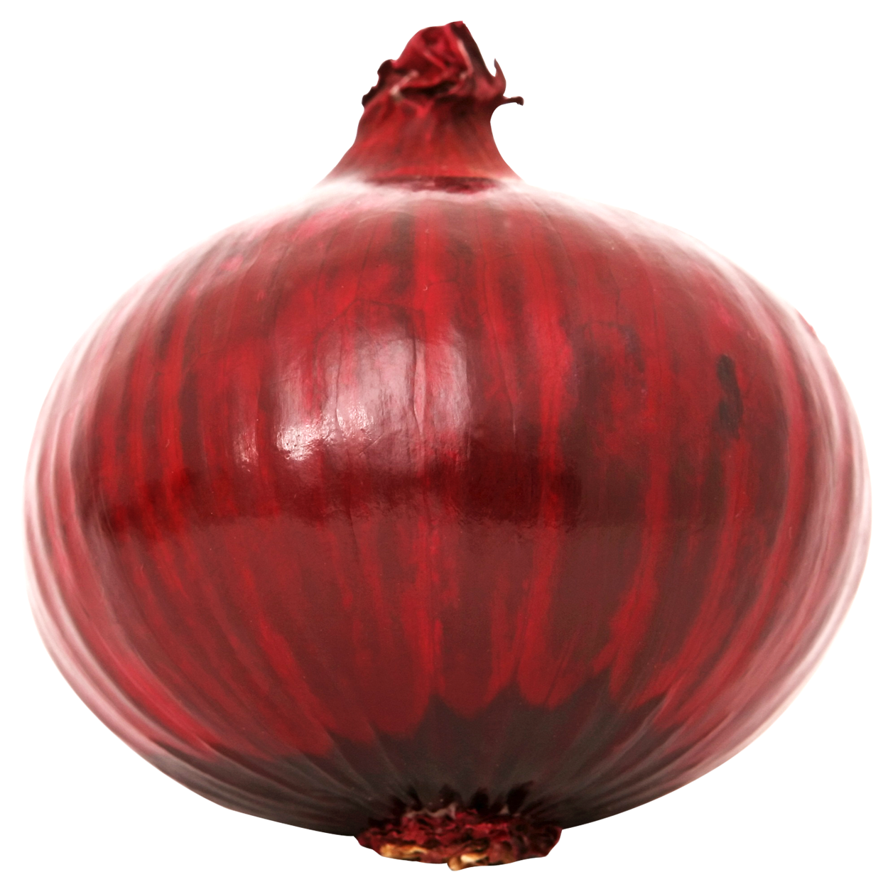 Red Oignon Transparent PNG