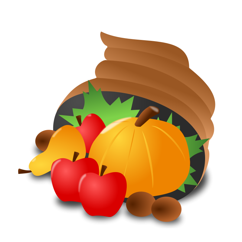 Thanksgiving PNG Free Download
