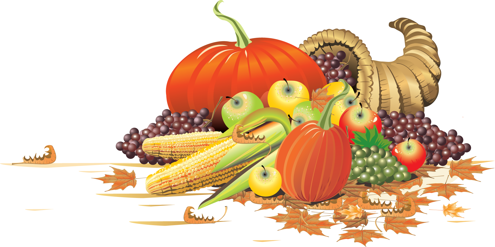 Thanksgiving PNG Picture