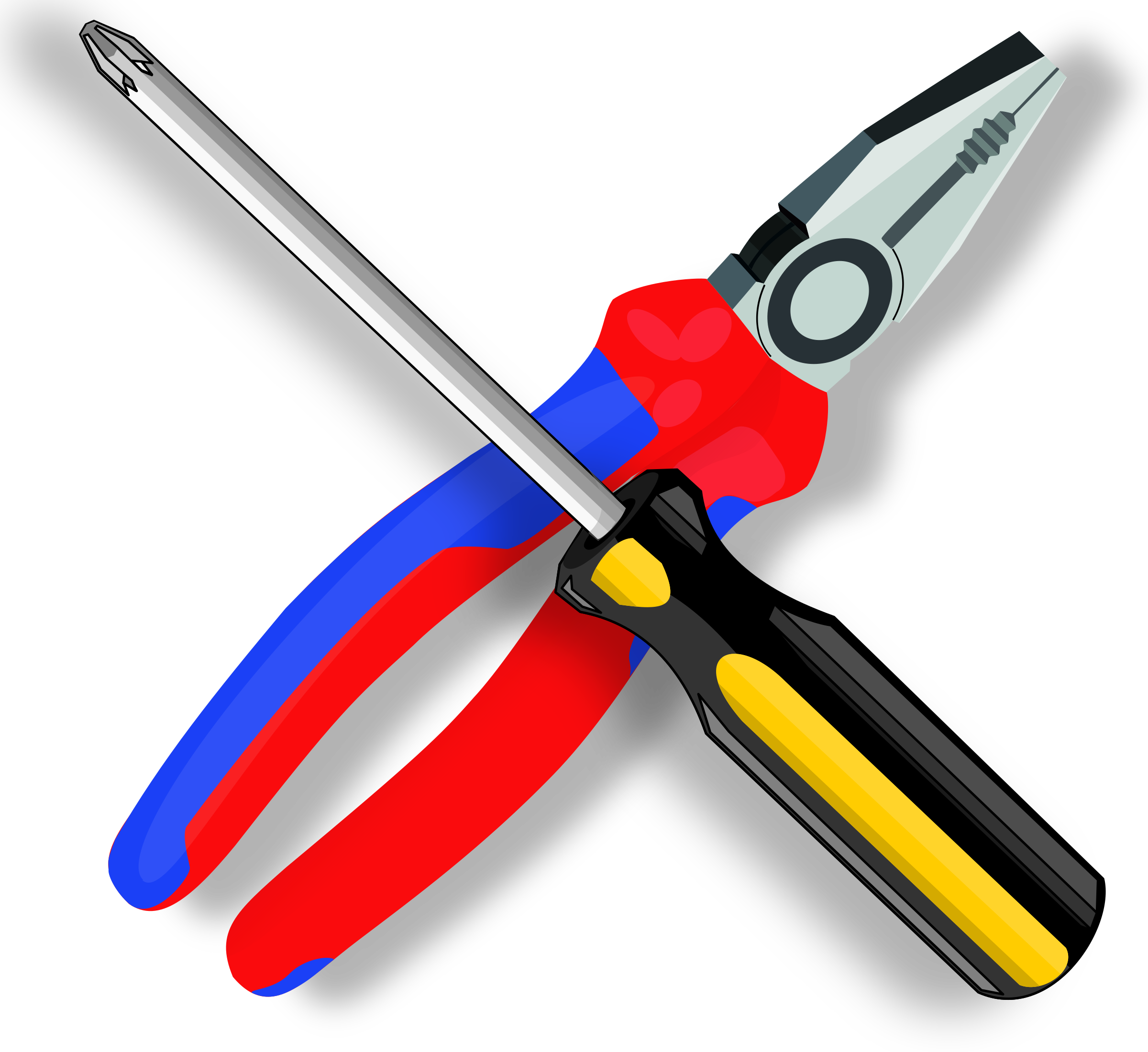 Outils PNG Clipart