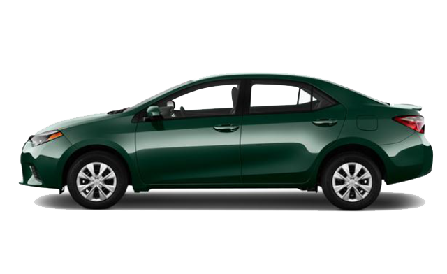 Toyota PNG File