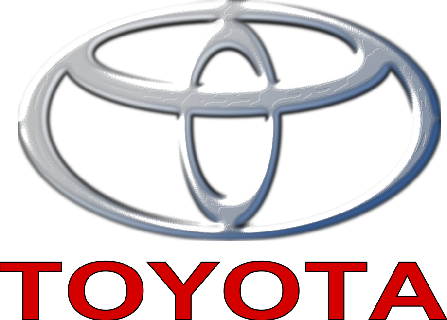 Toyota PNG Free Download
