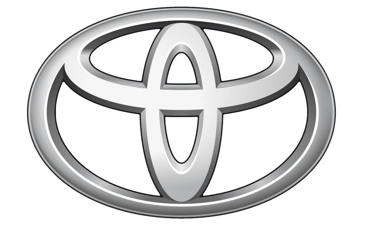 Imagen transparente Toyota PNG